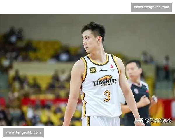 辽宁官宣休赛期首签！弗格离队成定局，赵继伟迎单核考验